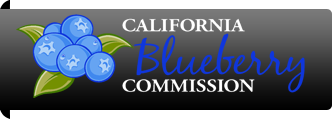 California Blueberry Commission