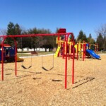 readyplay EWF playgrounds